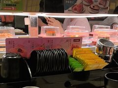-争鲜回转寿司(东方银座店)