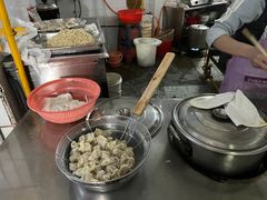 -陈记饮食店(菜园墩店)
