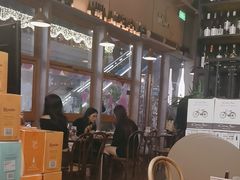 -Blac+Blac(中海环宇荟店)