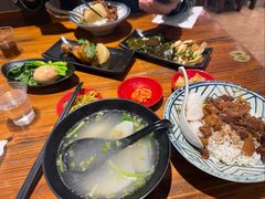 -大三元台湾鲁肉饭(沙井新桥店)