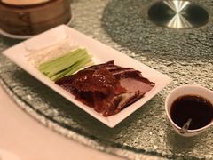 -天龙轩(香港丽思卡尔顿酒店)