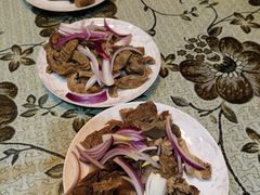-小天鹅哈萨克风味美食园(一分店)
