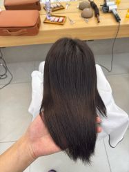 -川和潮人漂色·烫染·接发