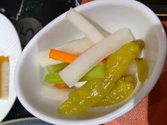 -牛将军•涮肉•烤肉•铁板烧(北京王府井·故宫店)