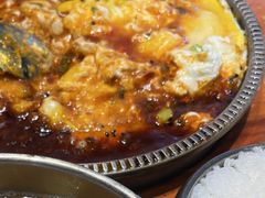 -梨花牛肉汤饭(仁恒伊势丹店)