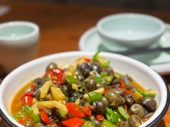 大碗螺蛳-老馆子·建德菜·山肴鱼鲜(海威新界店)