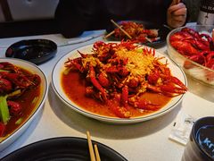 -红盔甲·小龙虾(天钥桥店)