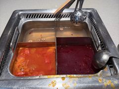 -海底捞火锅(牡丹园店)