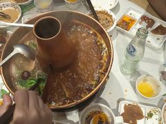 -东门口涮肉·砂锅·烤串(老门东店)