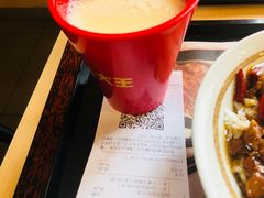 -永和大王(朝晖店)