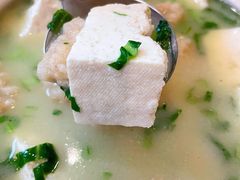 东坡酥肉炖豆腐-眉州东坡(亚运村店)