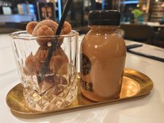 -荟廷·晶萃(陆家嘴尚悦湾店)