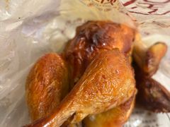 -吴山烤禽 (吴山路店)