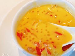 杨枝甘露组合-利苑酒家(华熙国际店)
