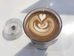 -Manner Coffee(芮欧百货店)