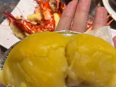 -曼格活海鲜·牛排自助(光明蓝鲸店)
