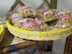 -苏州市吴中区光福窑上花果蜜饯厂