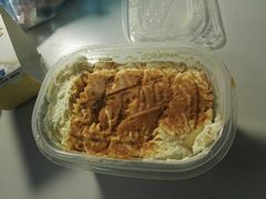-华东政法大学第二食堂(松江校区)