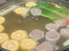 -福田卓悦INTOWN购物中心