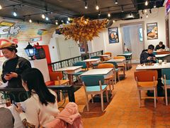 -豪享来(我格广场店)