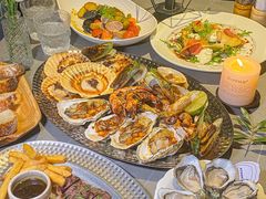 -Osteria Garden 生蚝花园餐厅(原进贤路店)
