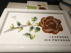 -京味斋·北京烤鸭(北京南站洋桥店)