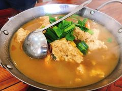 -小乡小镇·传承桐庐土菜·老板亲自烧的菜