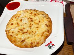 -萨贝尔意式餐厅(福清福和万达店)