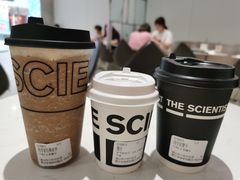 -科学家咖啡(恒隆广场店)