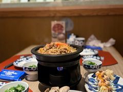 -小山日本料理(兴业太古汇店)