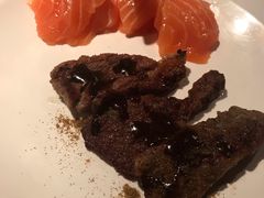 烤牛排-加餐海鲜自助(宝龙一城店)