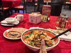 -正阳门饭庄·烤鸭·北京菜(万丰路七里庄店)