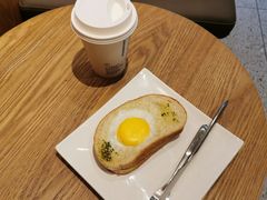 -星巴克(西安李家村万达店)