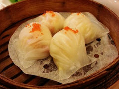 虾饺-新东城喜宴海鲜酒家(同德店)