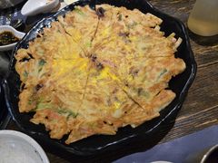 -朴大人炭烤·韩国料理(奥帆中心海尔洲际店)