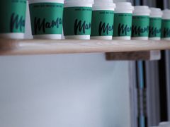 -翠贝卡&Mama Kelly Brunch Coffee(河西店)