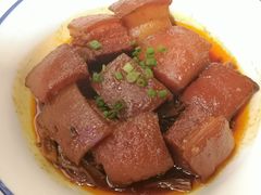红烧肉-老湘亲·品鉴湘菜(湖里店)