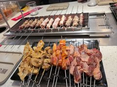 -延边金利串店(安达街店)