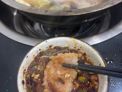 -黑白荤豆花(双凤路店)