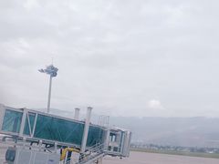 -丽江三义国际机场