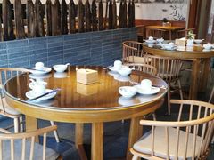 大堂-丹江渔村(望京店)