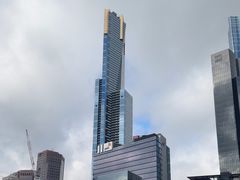 -尤利卡88层观景台