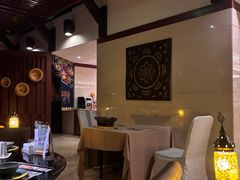 -金厨泰国餐厅·全泰籍厨师料理(拱北店)