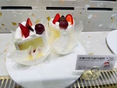 -巴黎贝甜(阳光上东店)