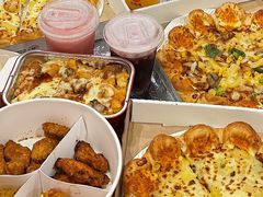 -必胜客(WOW龙归店)