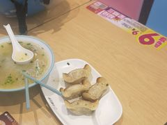 -小杨生煎(天之骄子店)