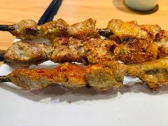 -品回味清真西北楼(宁波首店)