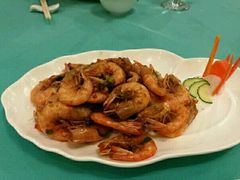 -银泰阳光度假酒店-海悦轩中餐厅(海花路店)