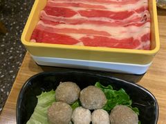-水林间·寿喜烧自助(仙林金鹰店)