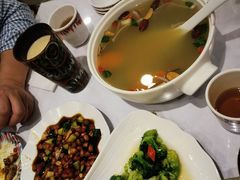 -清真·玛丽亚新疆菜主题餐厅(浙江中路店)